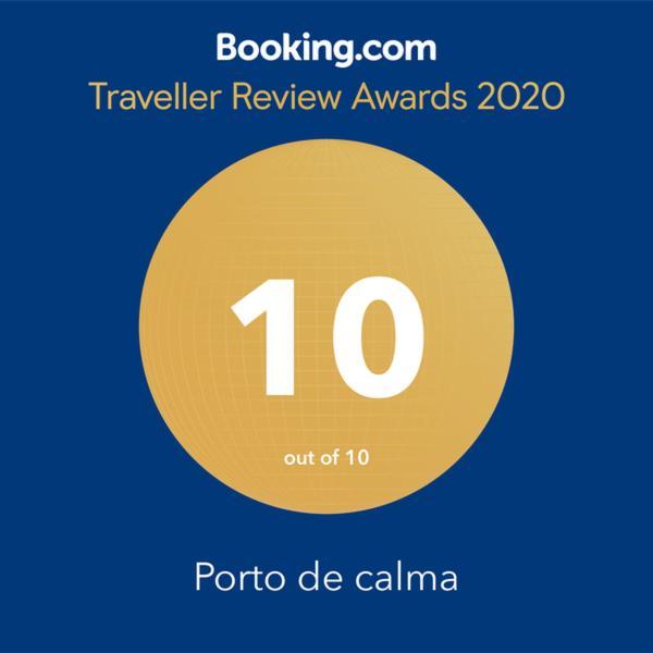Апартаменти Porto De Calma Науса Екстер'єр фото