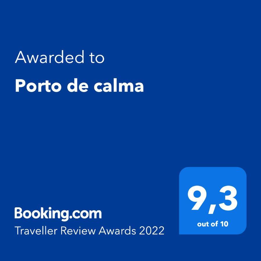 Апартаменти Porto De Calma Науса Екстер'єр фото